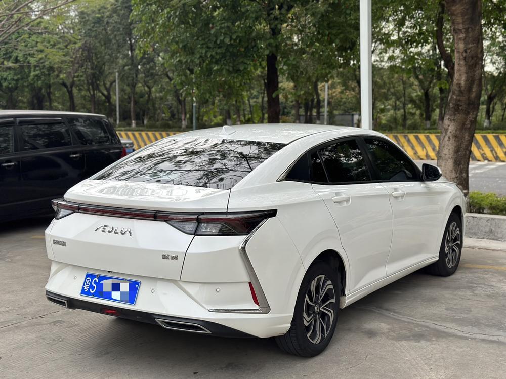 Dongfeng Fengshen Yixuan