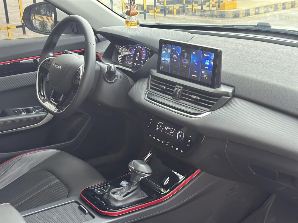Dongfeng Fengshen Yixuan