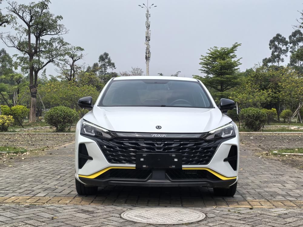 Dongfeng Fengshen Yixuan