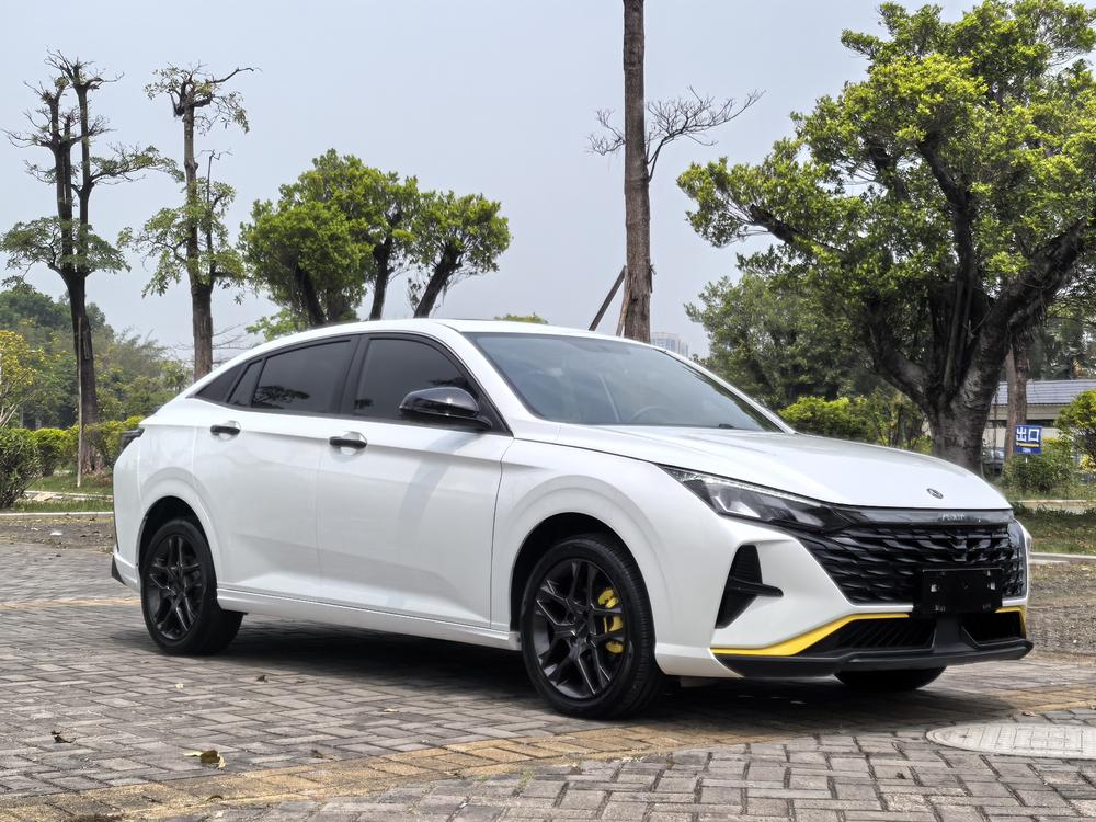 Dongfeng Fengshen Yixuan