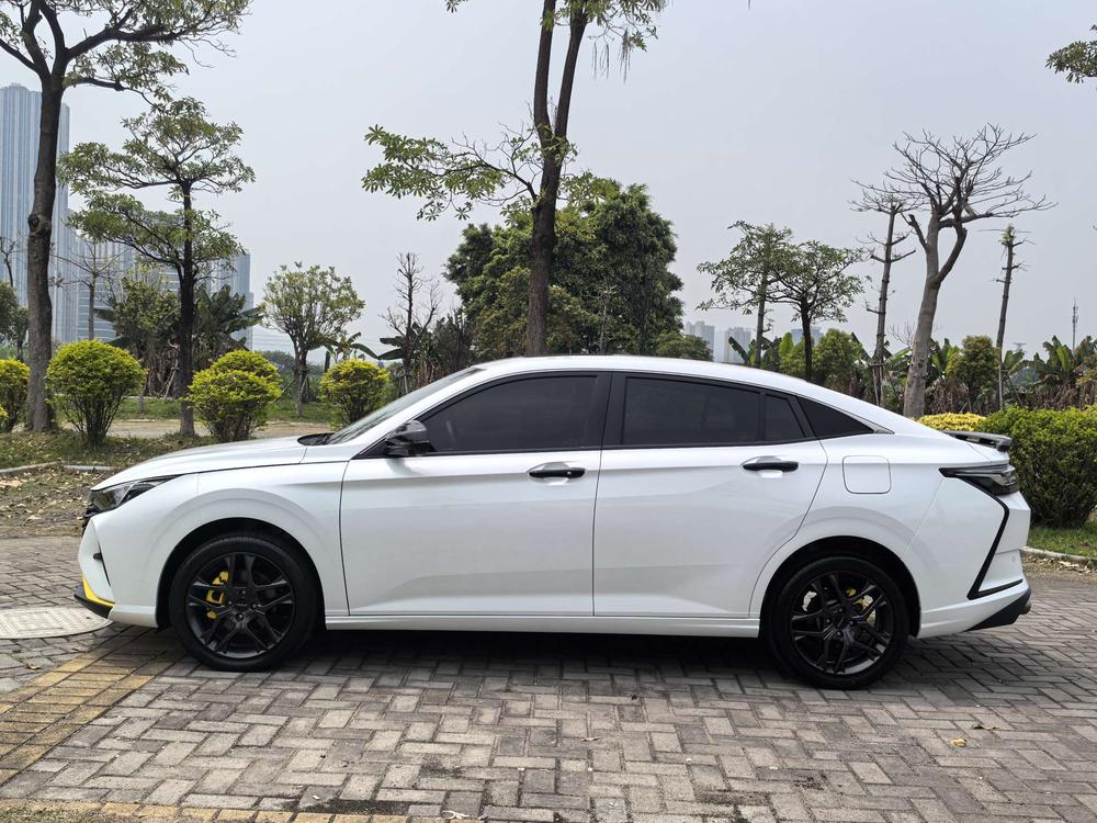Dongfeng Fengshen Yixuan