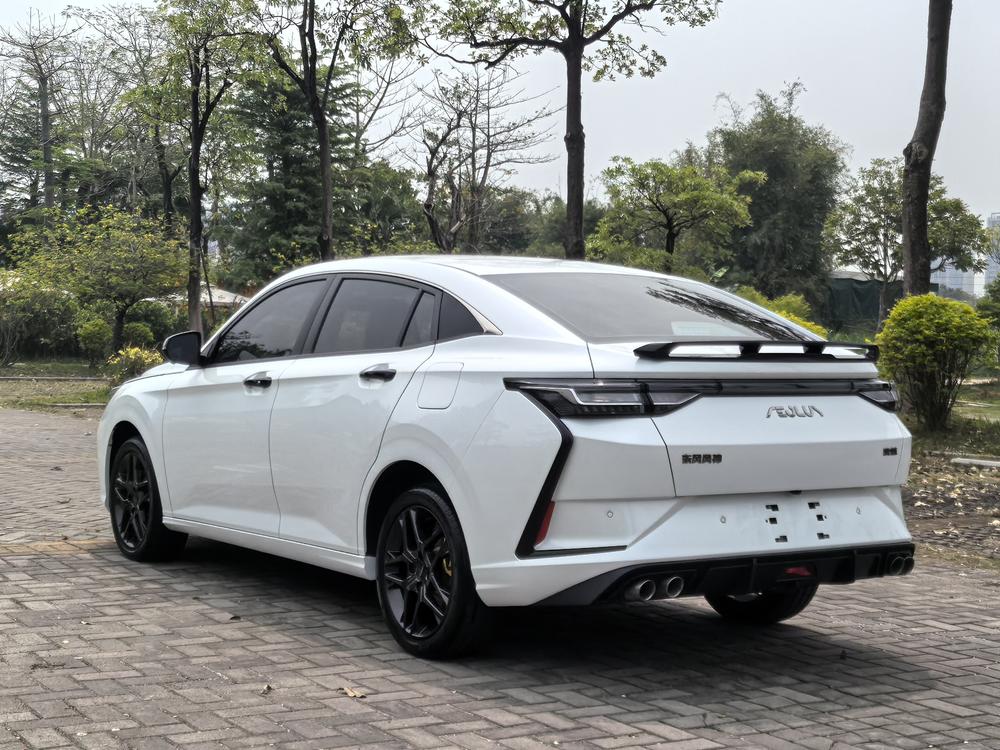 Dongfeng Fengshen Yixuan