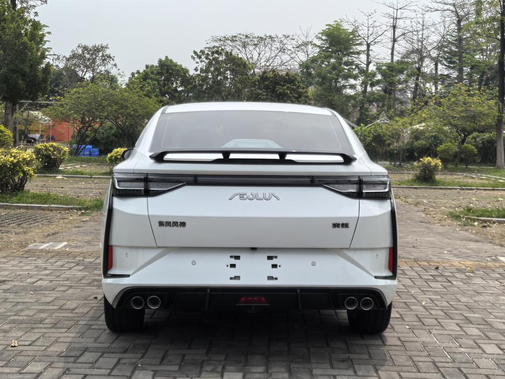 Dongfeng Fengshen Yixuan