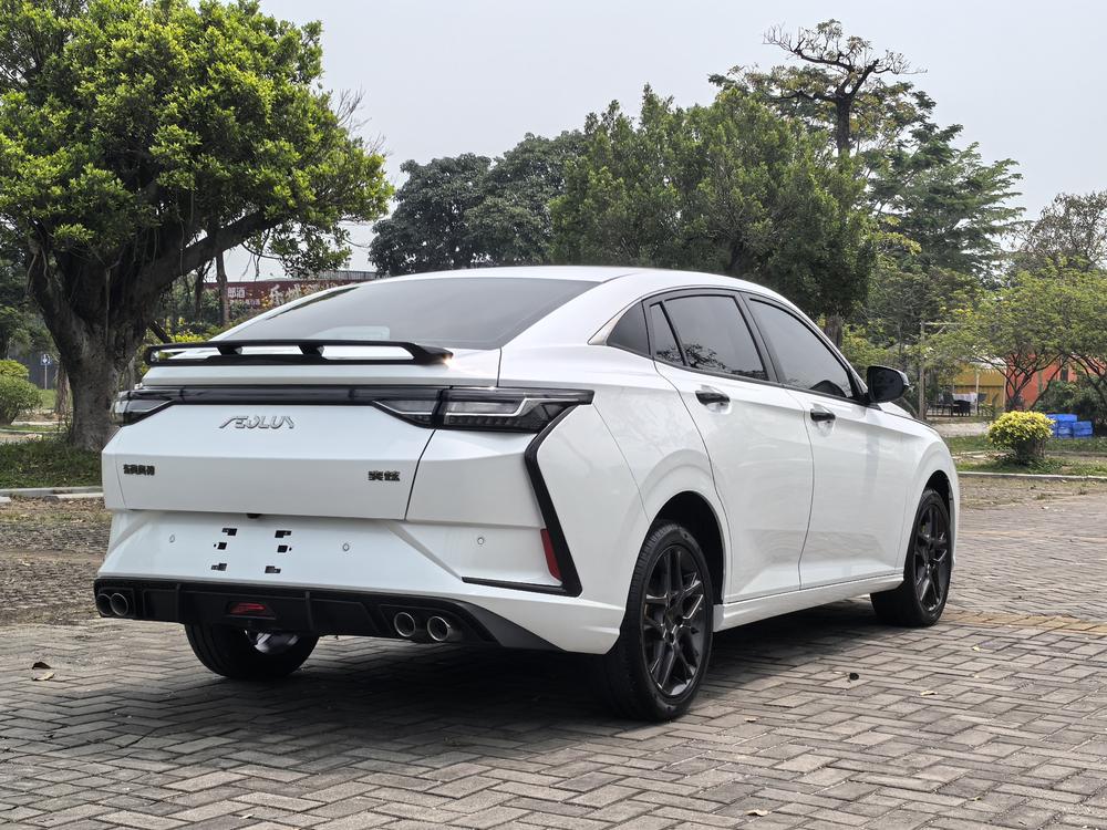 Dongfeng Fengshen Yixuan