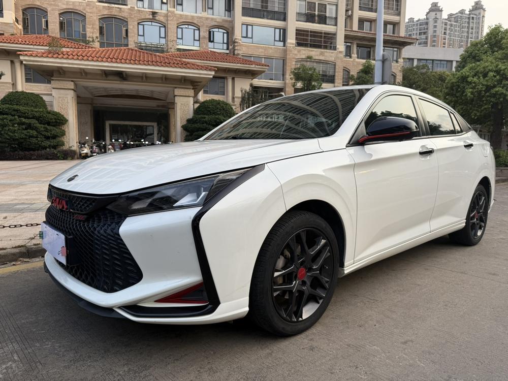 Dongfeng Fengshen Yixuan