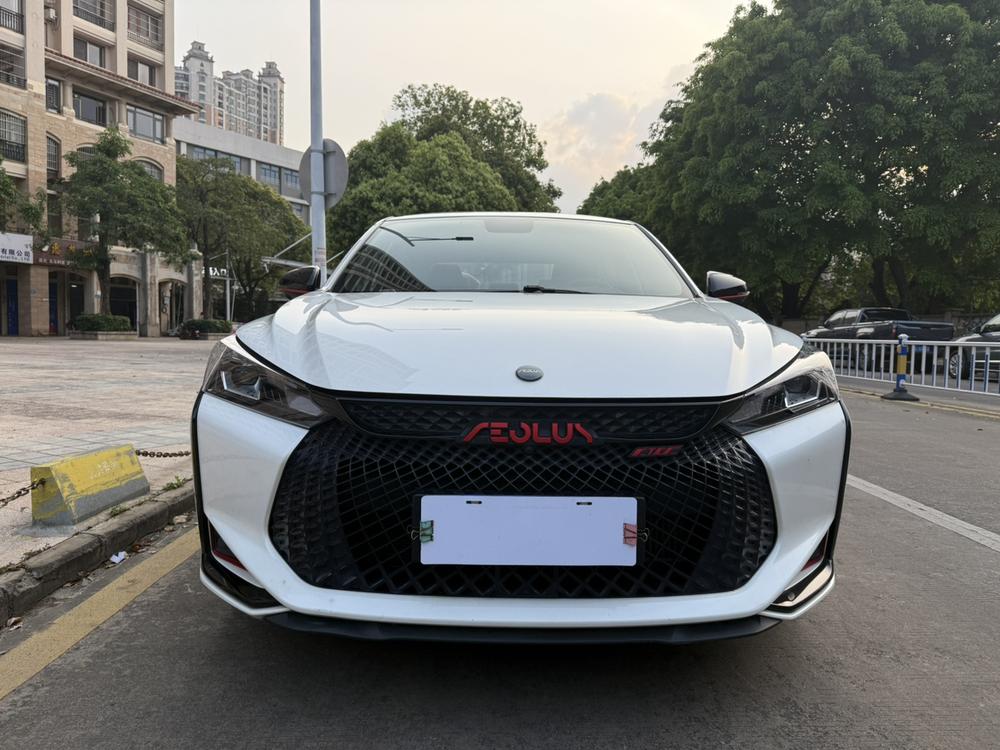 Dongfeng Fengshen Yixuan