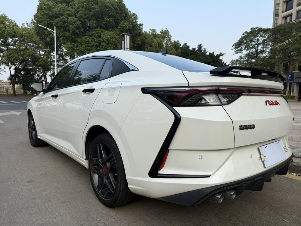 Dongfeng Fengshen Yixuan
