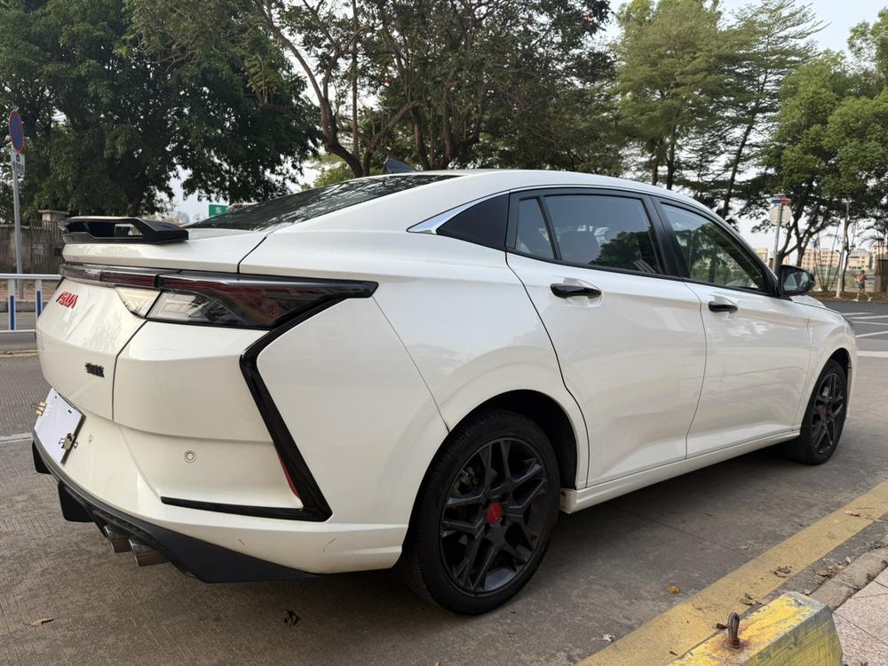 Dongfeng Fengshen Yixuan