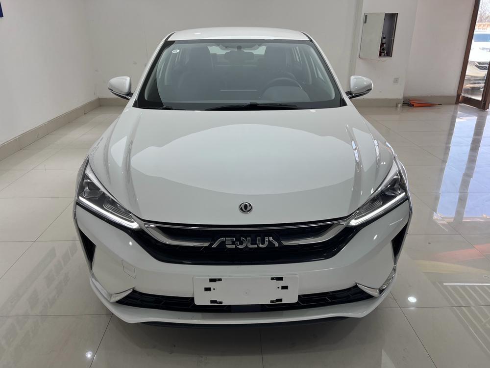 Dongfeng Fengshen Yixuan