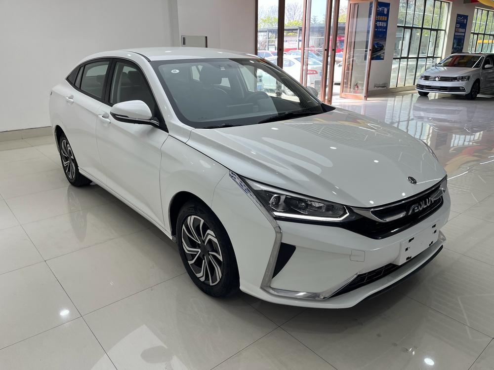 Dongfeng Fengshen Yixuan