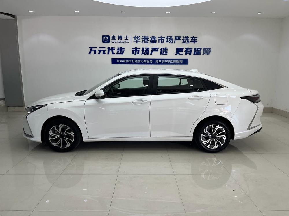 Dongfeng Fengshen Yixuan