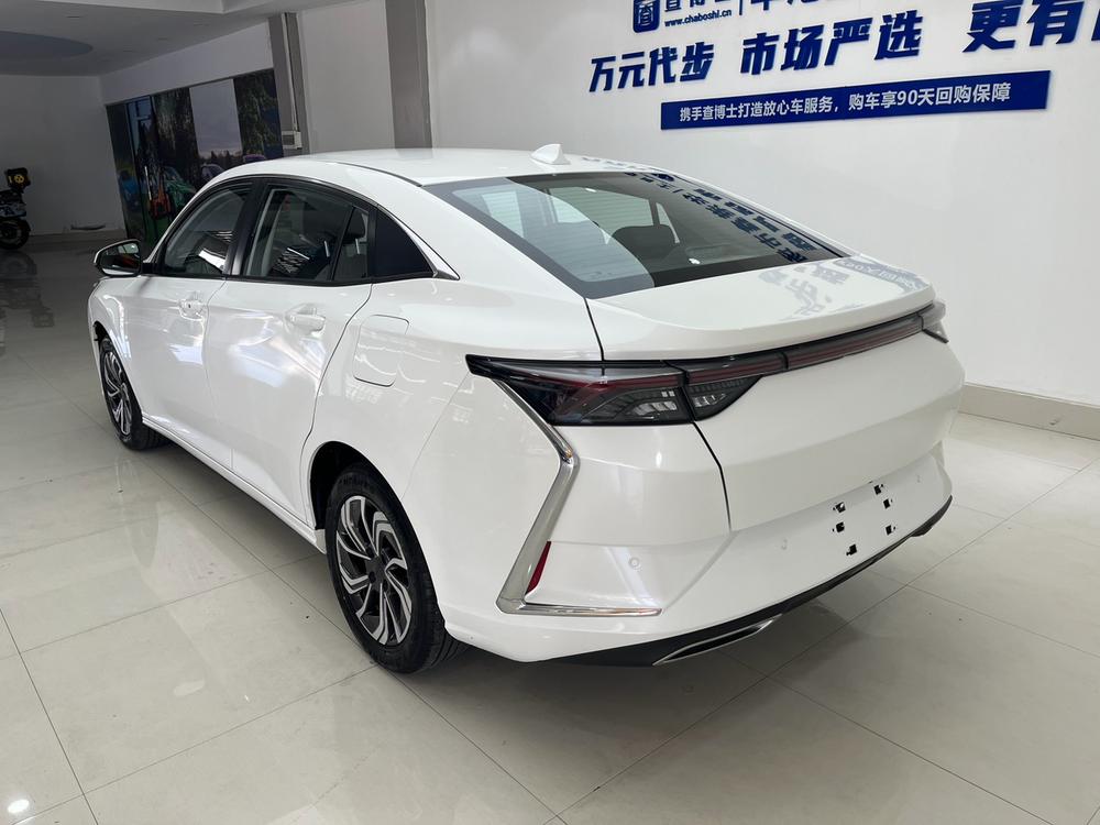Dongfeng Fengshen Yixuan