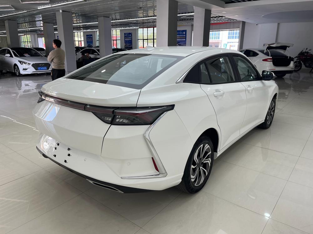 Dongfeng Fengshen Yixuan