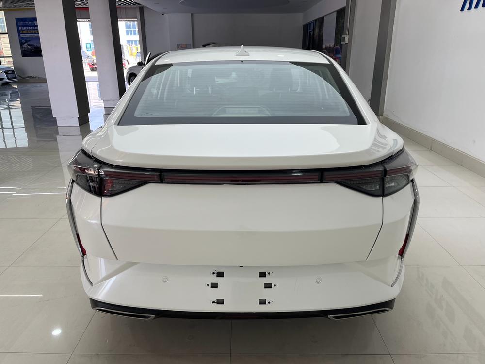 Dongfeng Fengshen Yixuan