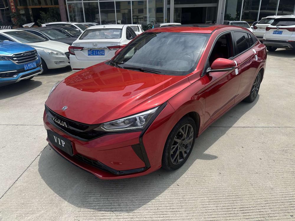 Dongfeng Fengshen Yixuan