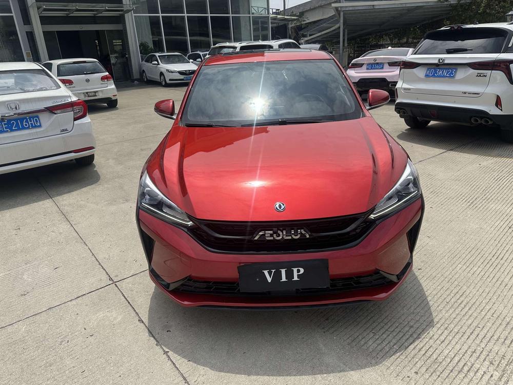 Dongfeng Fengshen Yixuan