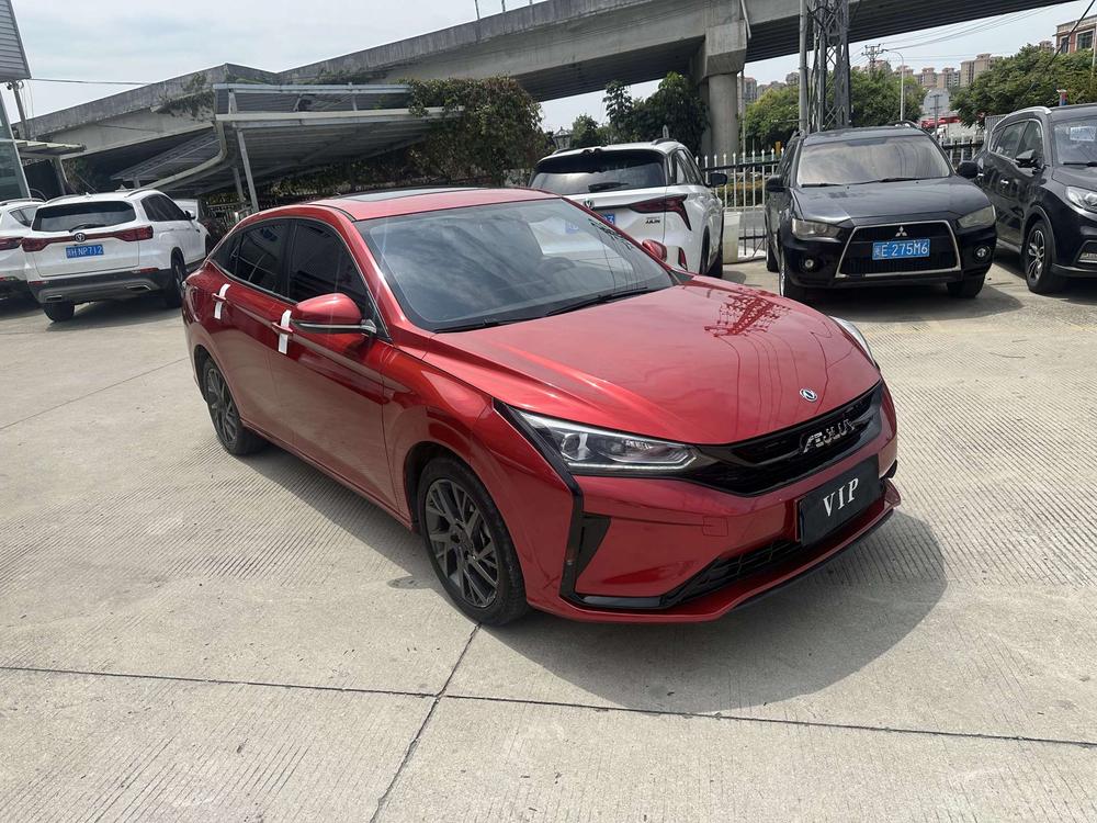 Dongfeng Fengshen Yixuan