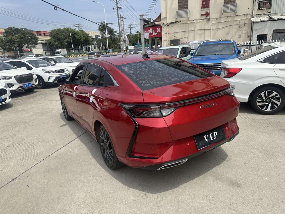 Dongfeng Fengshen Yixuan