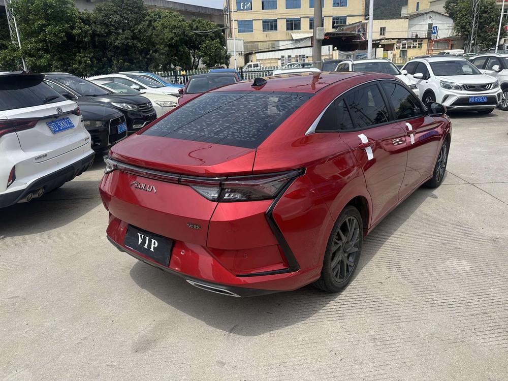 Dongfeng Fengshen Yixuan