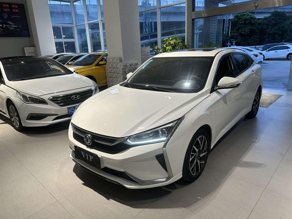 Dongfeng Fengshen Yixuan