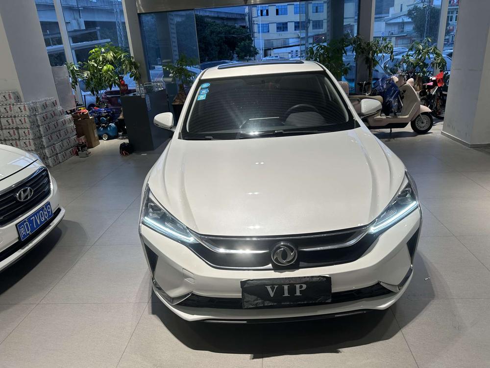 Dongfeng Fengshen Yixuan