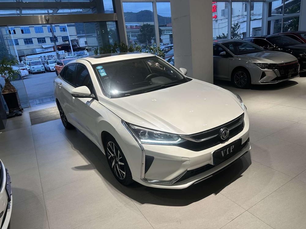 Dongfeng Fengshen Yixuan