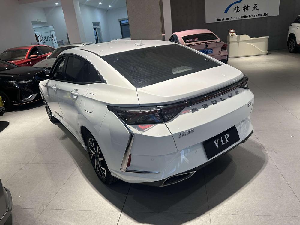Dongfeng Fengshen Yixuan