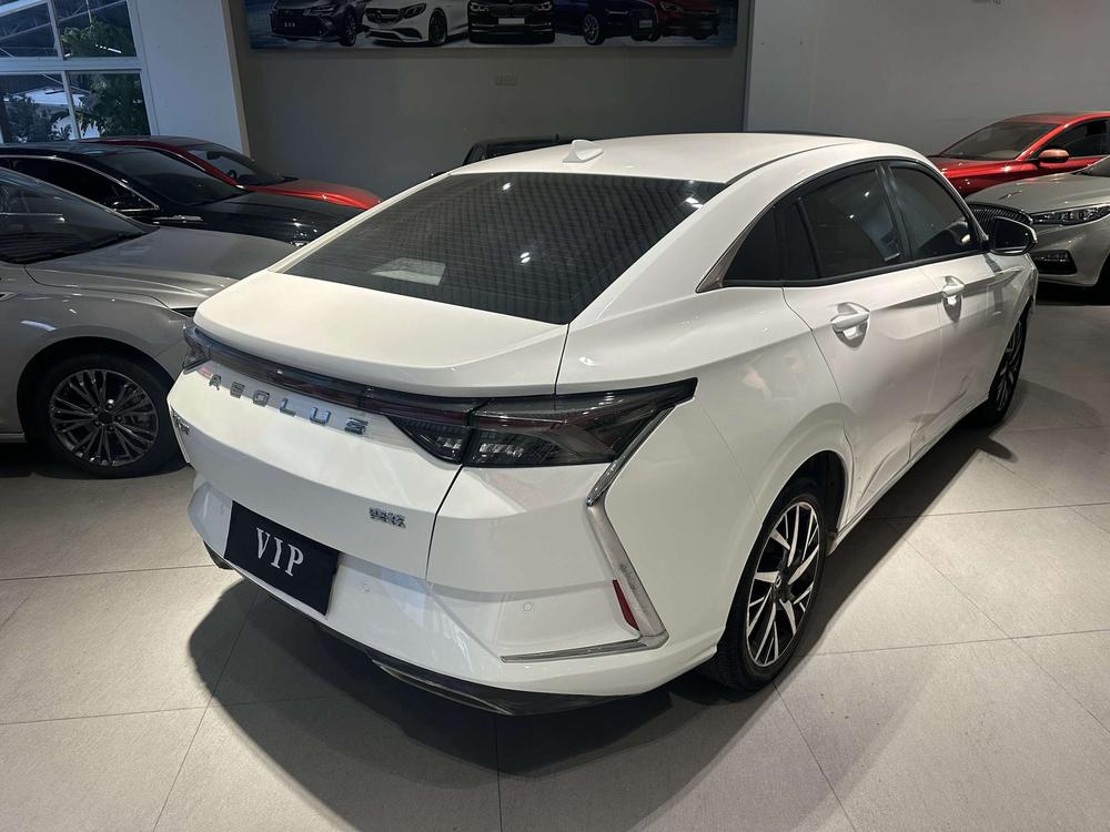 Dongfeng Fengshen Yixuan