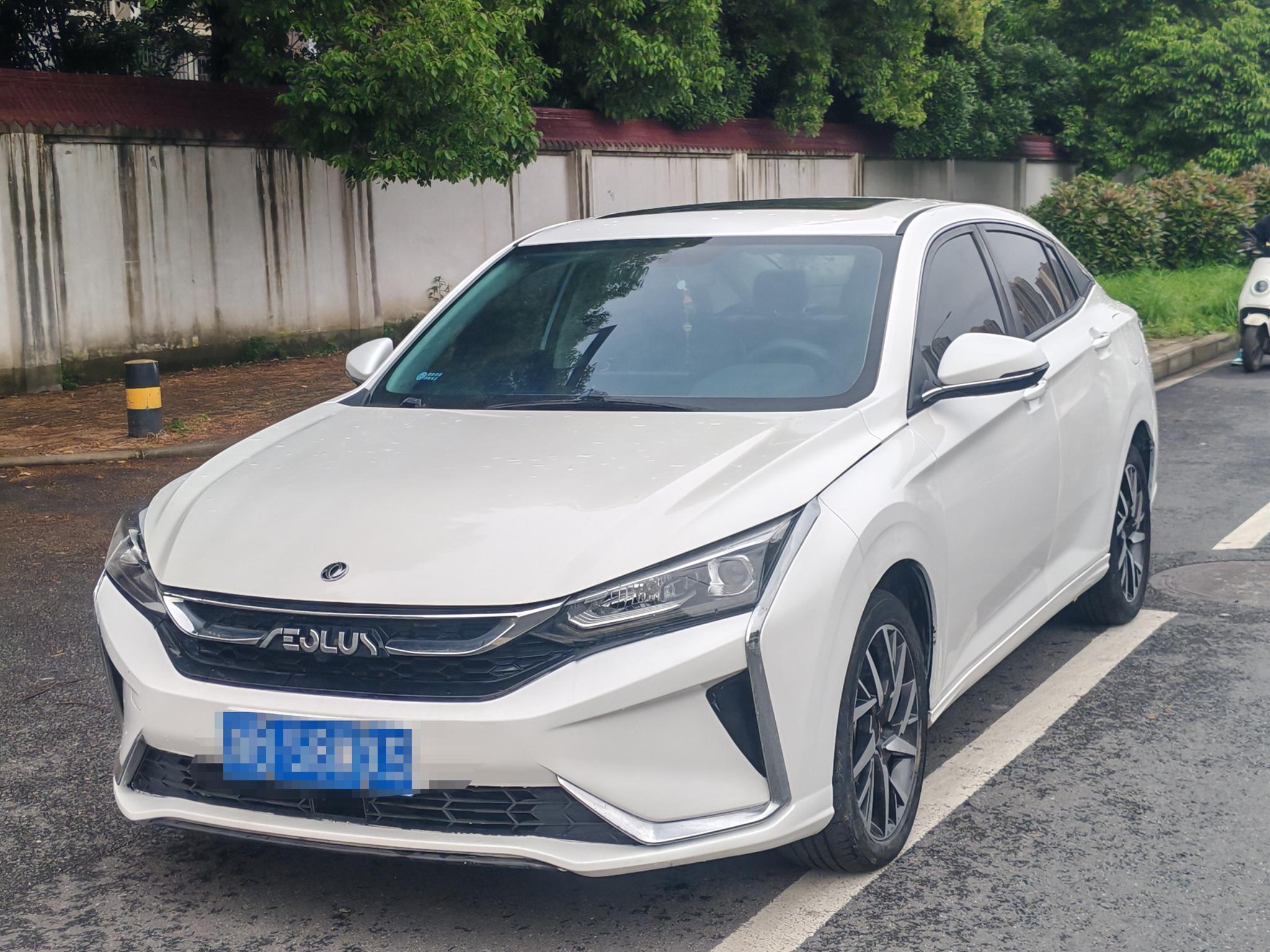 Dongfeng Fengshen Yixuan
