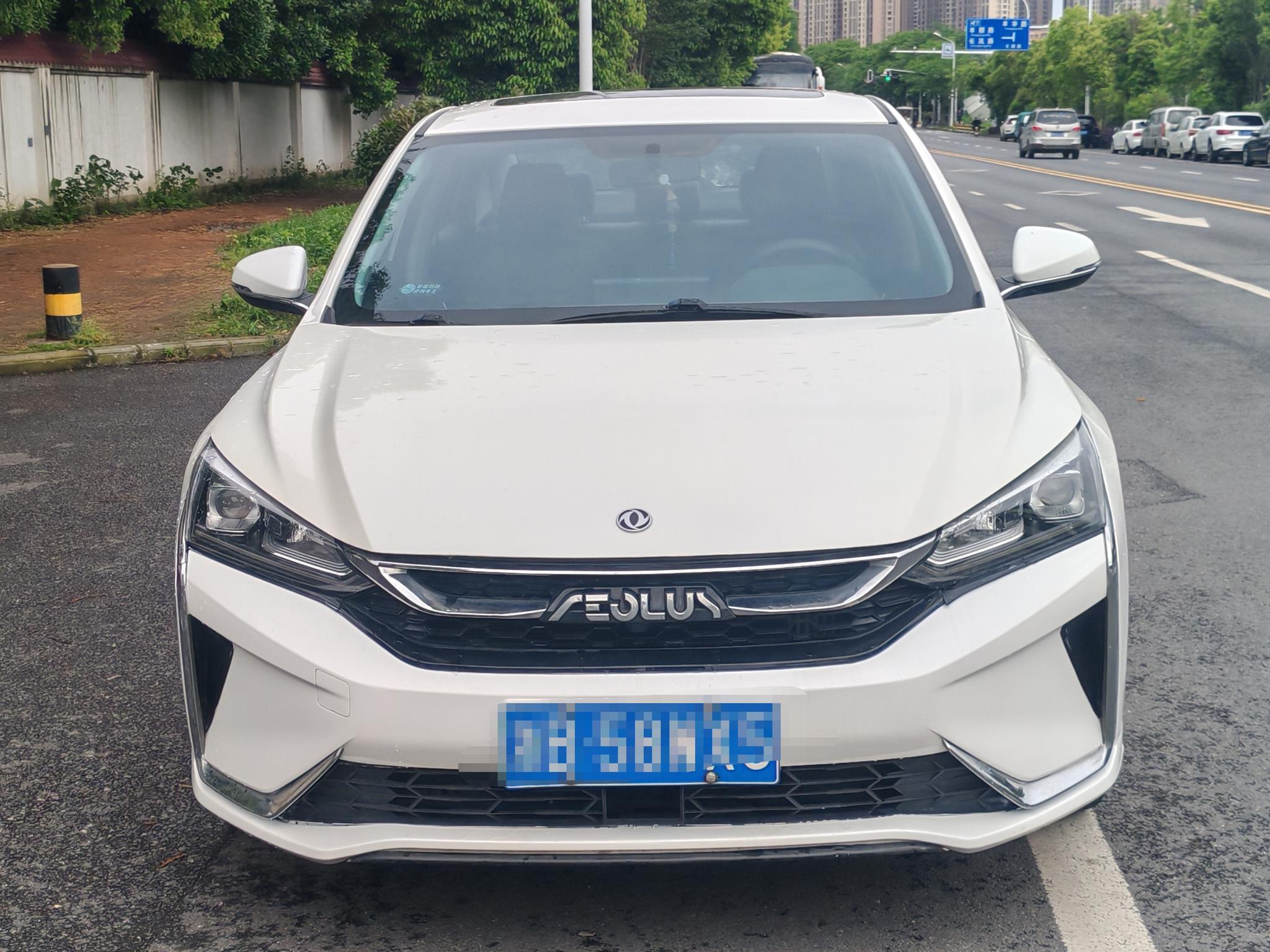 Dongfeng Fengshen Yixuan