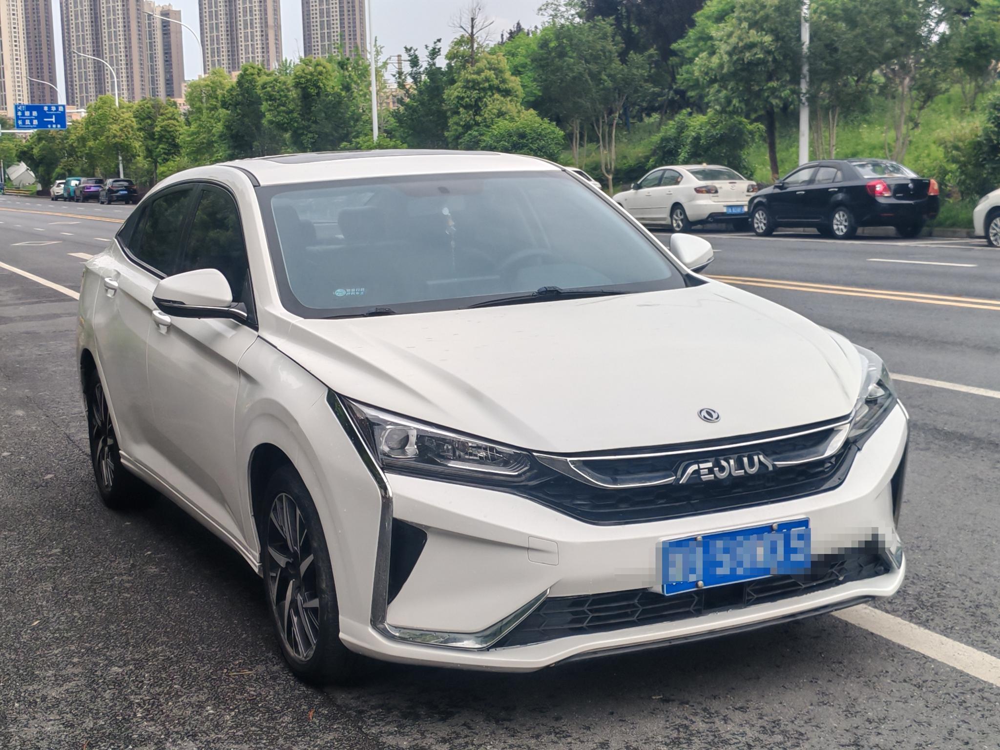 Dongfeng Fengshen Yixuan