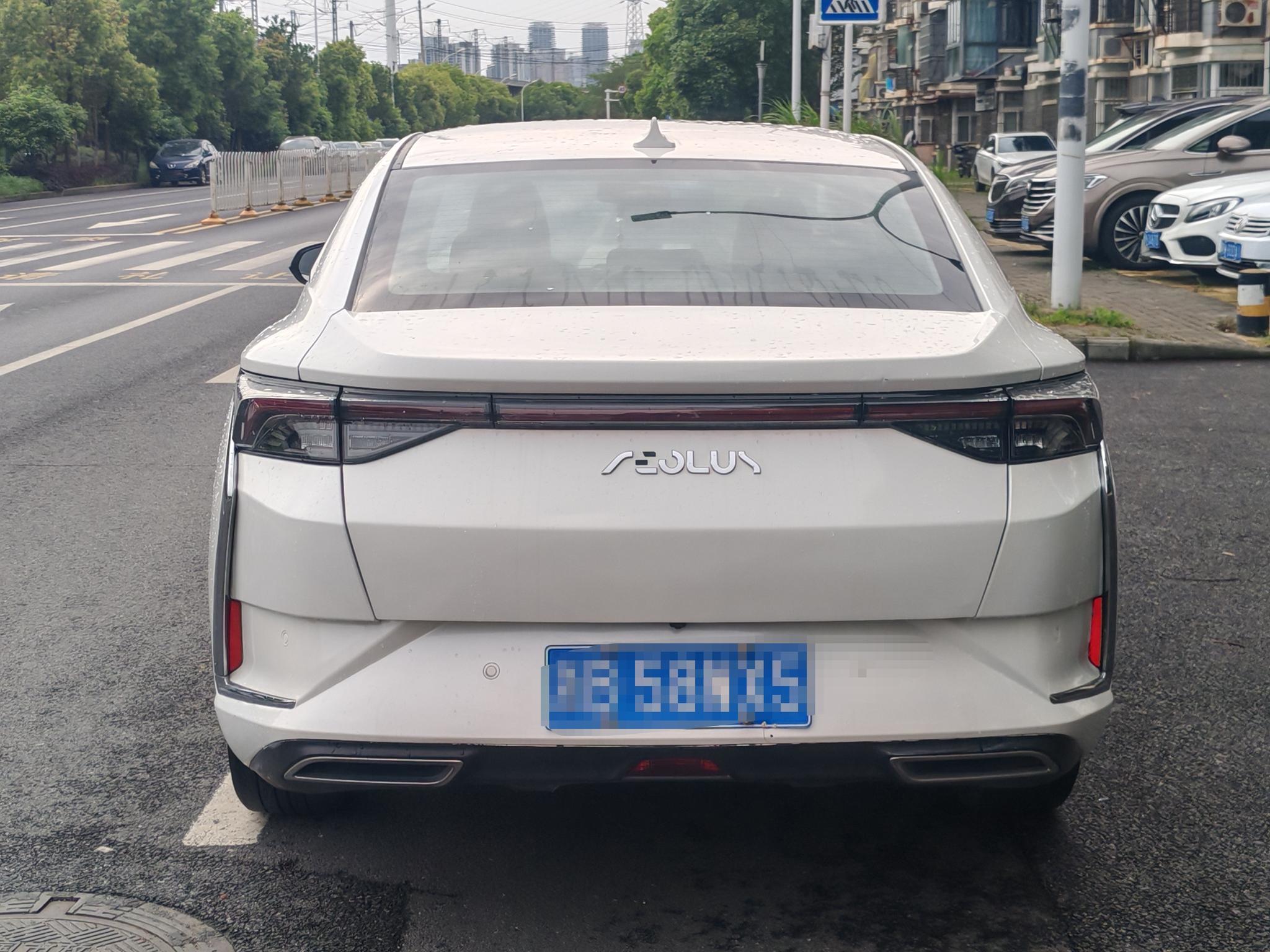 Dongfeng Fengshen Yixuan