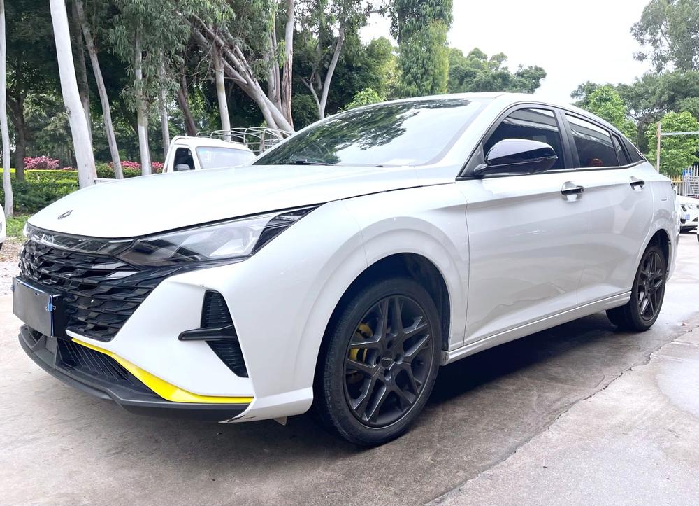 Dongfeng Fengshen Yixuan