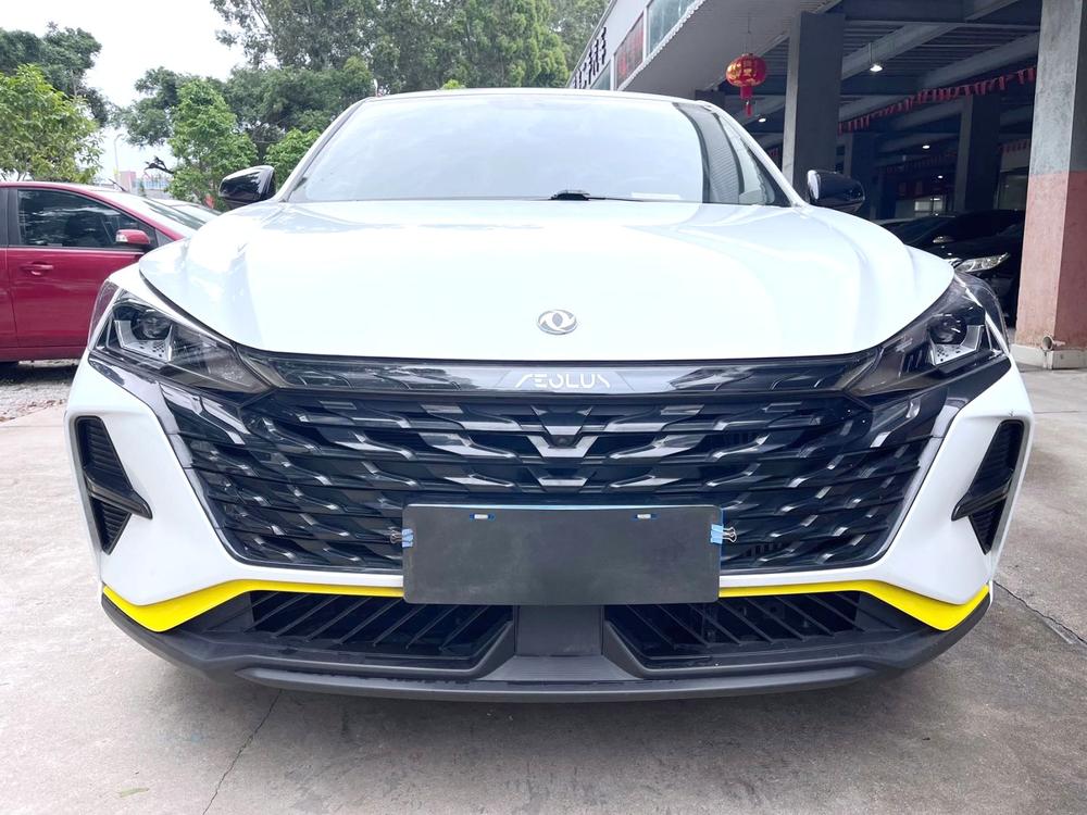 Dongfeng Fengshen Yixuan