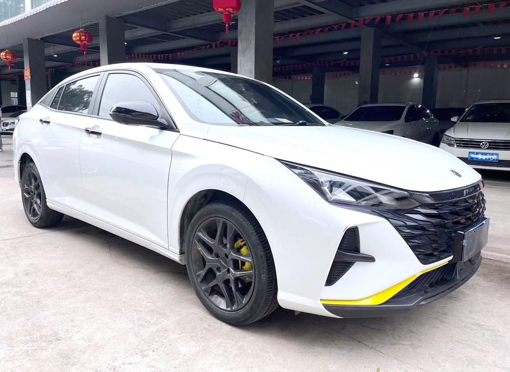 Dongfeng Fengshen Yixuan