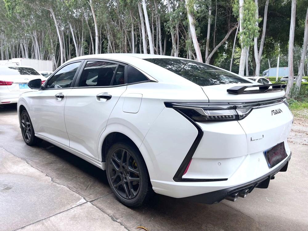 Dongfeng Fengshen Yixuan