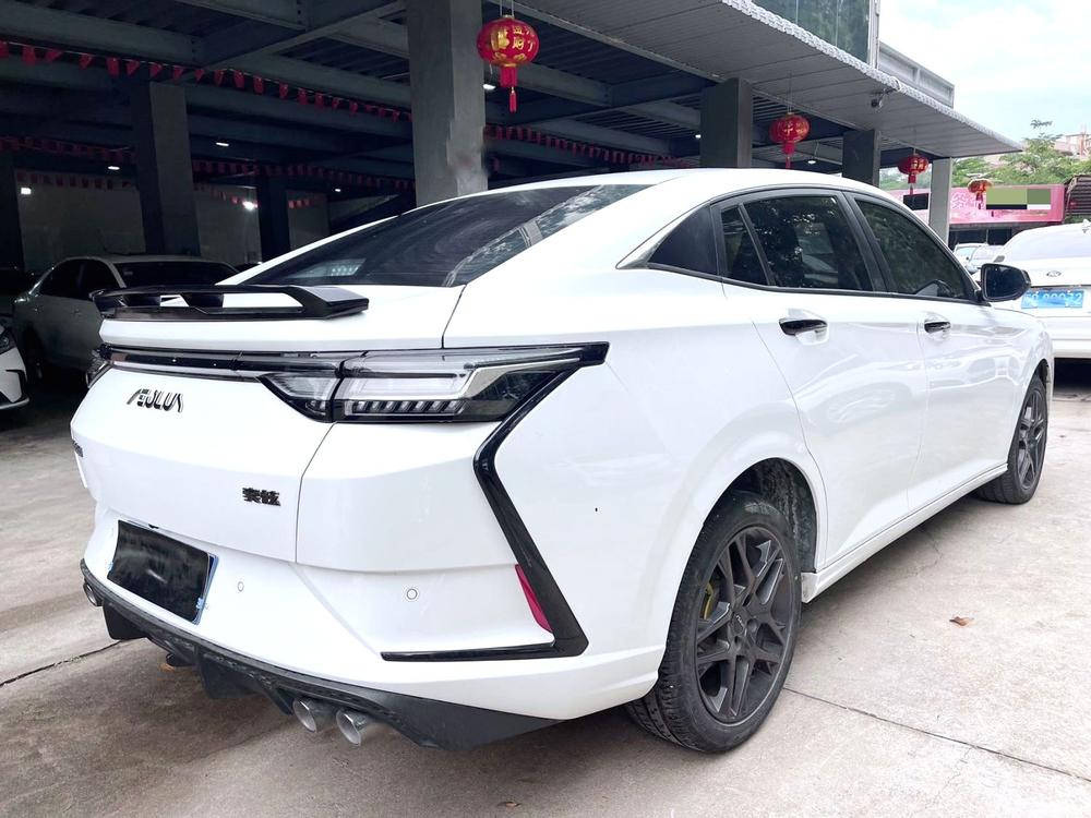 Dongfeng Fengshen Yixuan