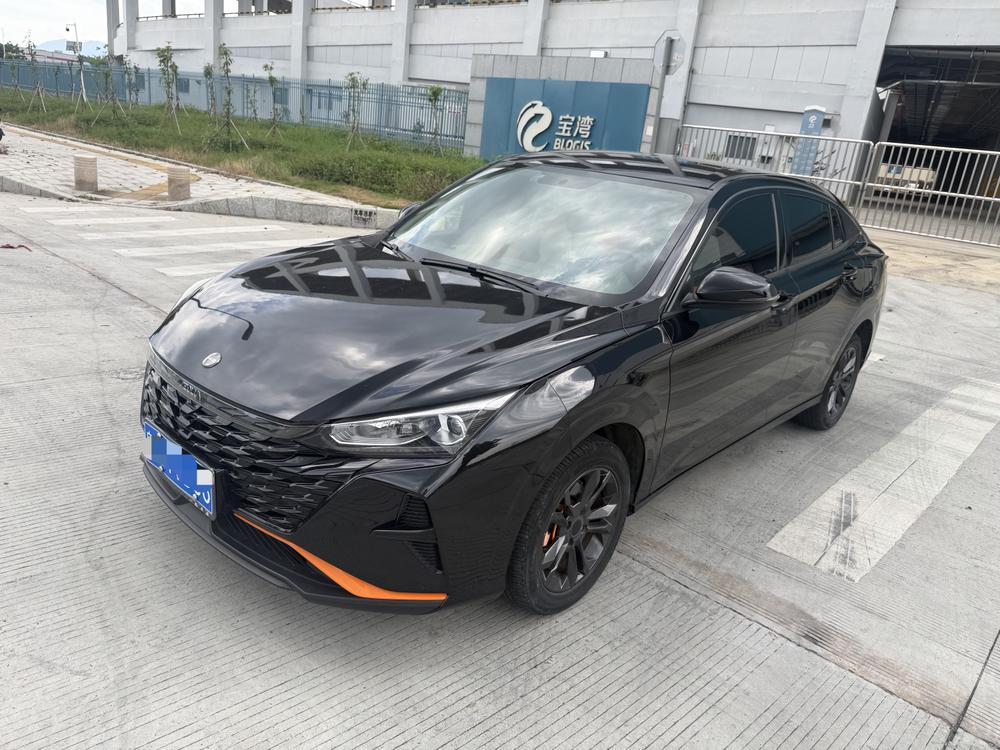 Dongfeng Fengshen Yixuan