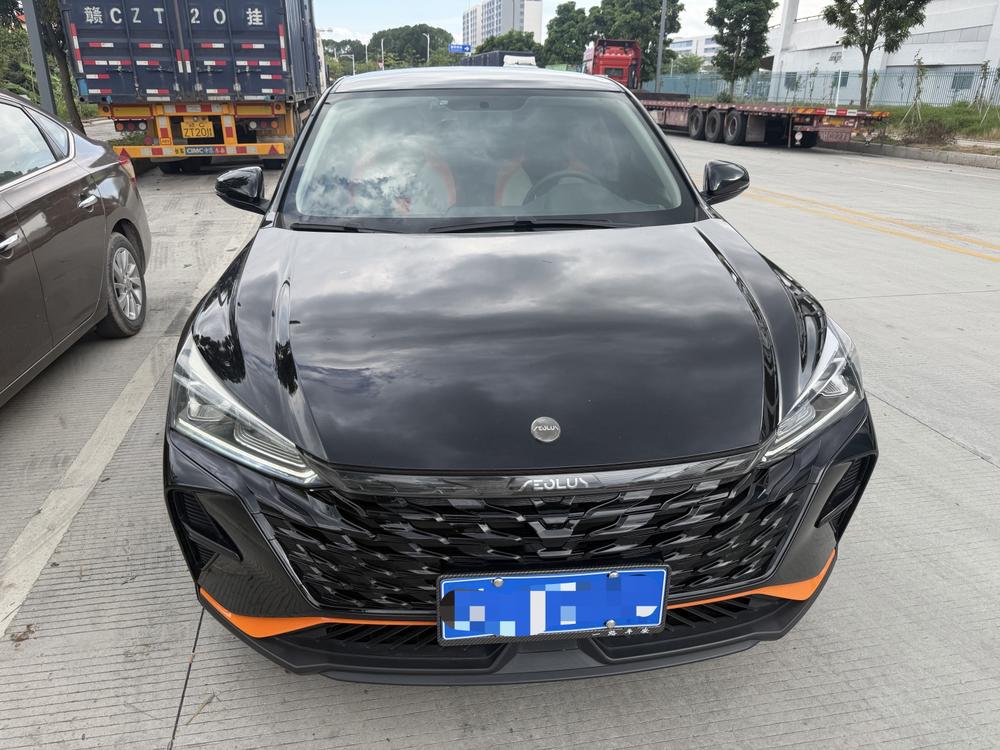 Dongfeng Fengshen Yixuan