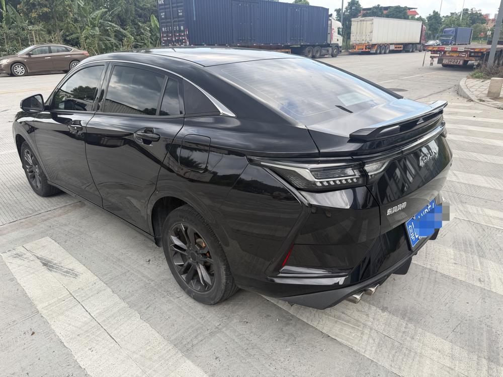 Dongfeng Fengshen Yixuan