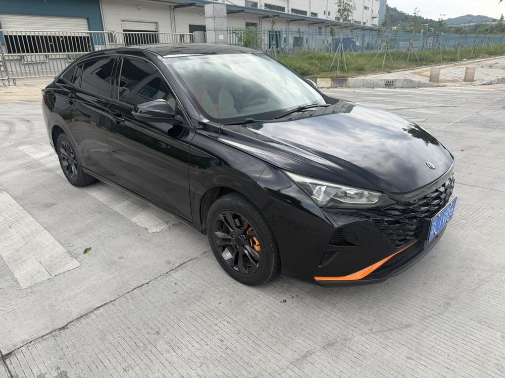 Dongfeng Fengshen Yixuan