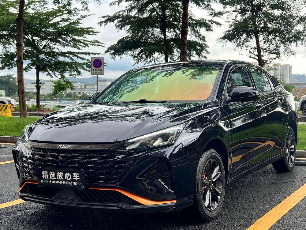 Dongfeng Fengshen Yixuan