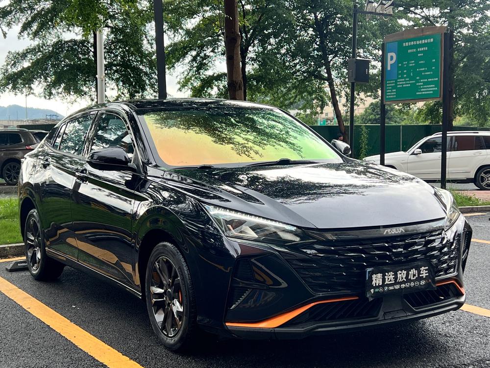Dongfeng Fengshen Yixuan