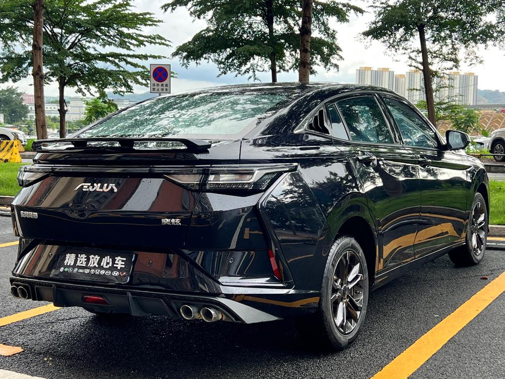 Dongfeng Fengshen Yixuan