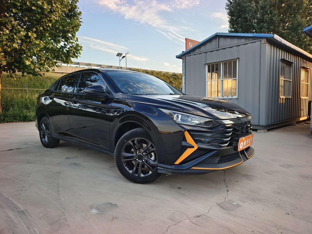 Dongfeng Fengshen Yixuan