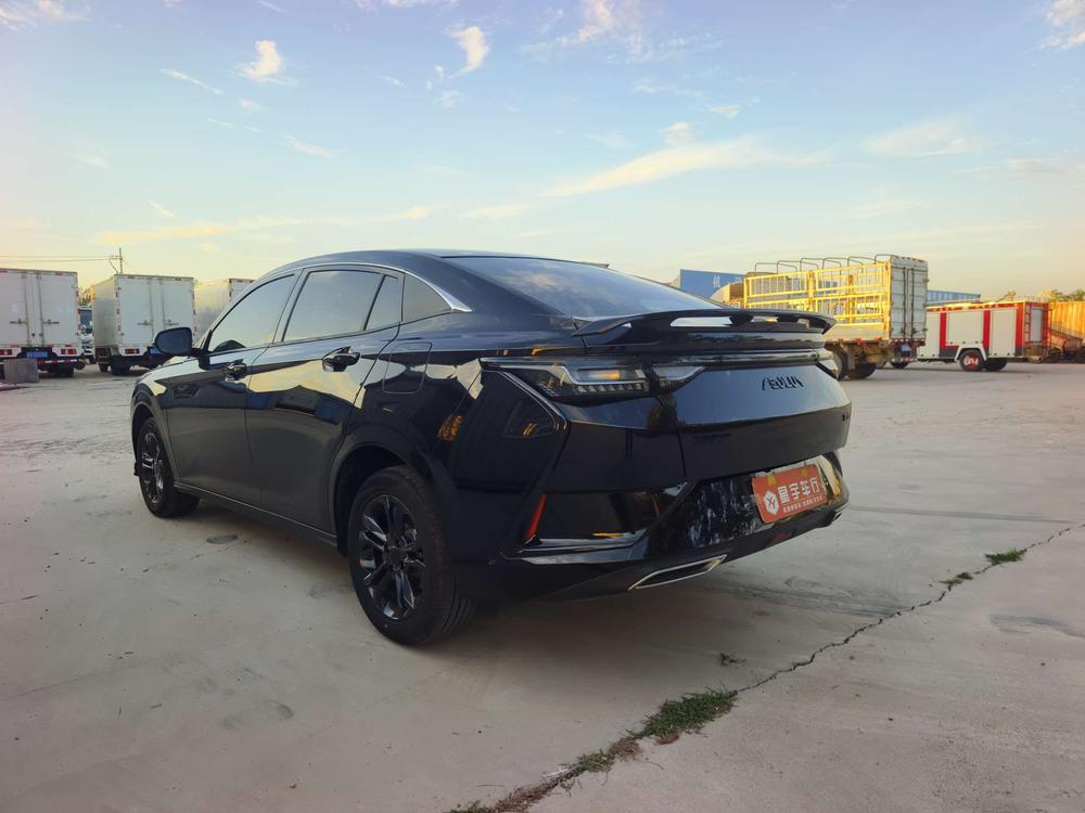 Dongfeng Fengshen Yixuan