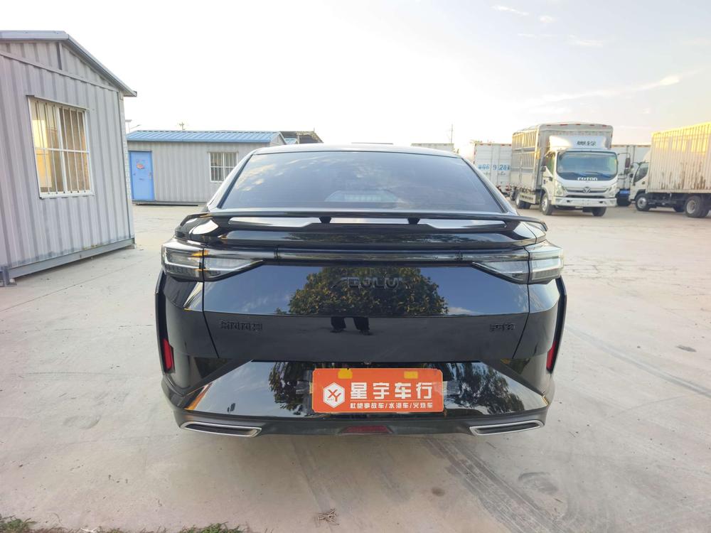 Dongfeng Fengshen Yixuan