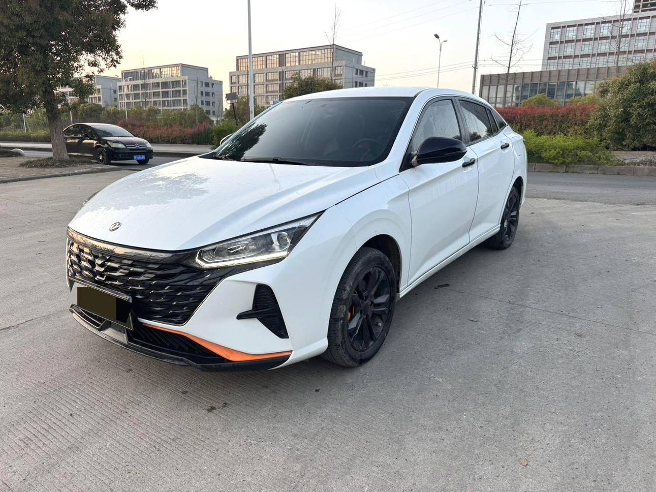 Dongfeng Fengshen Yixuan