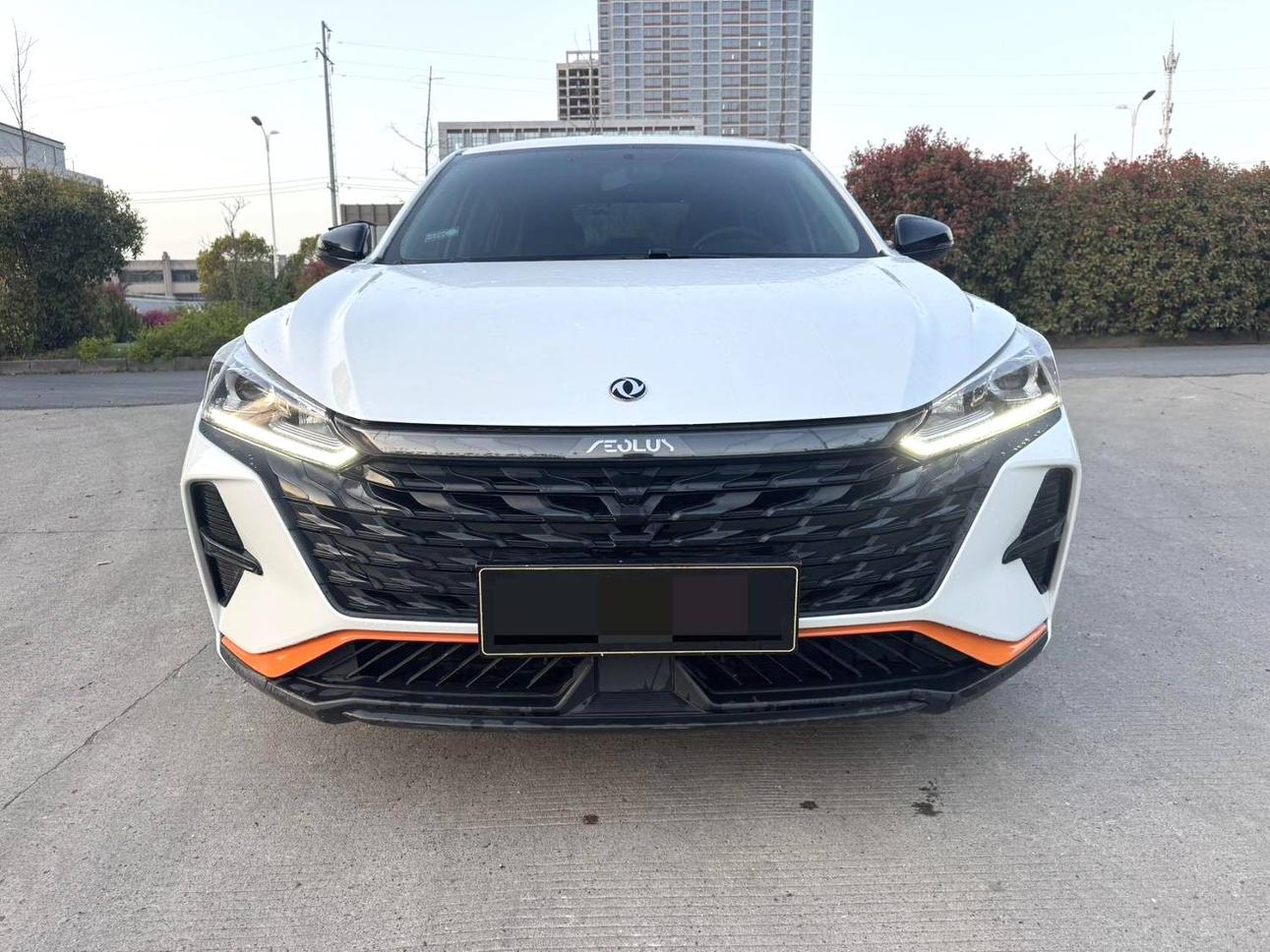 Dongfeng Fengshen Yixuan