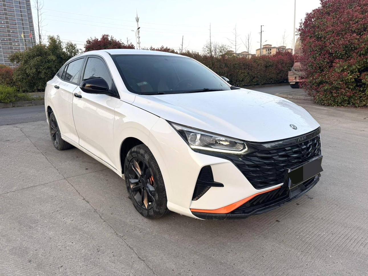 Dongfeng Fengshen Yixuan
